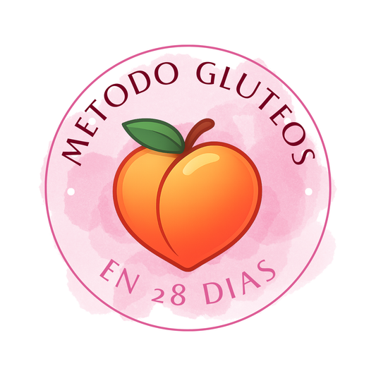 GLUTEOS BRASILEÑOS EN 28 DIAS + 5 BONOS DE REGALO